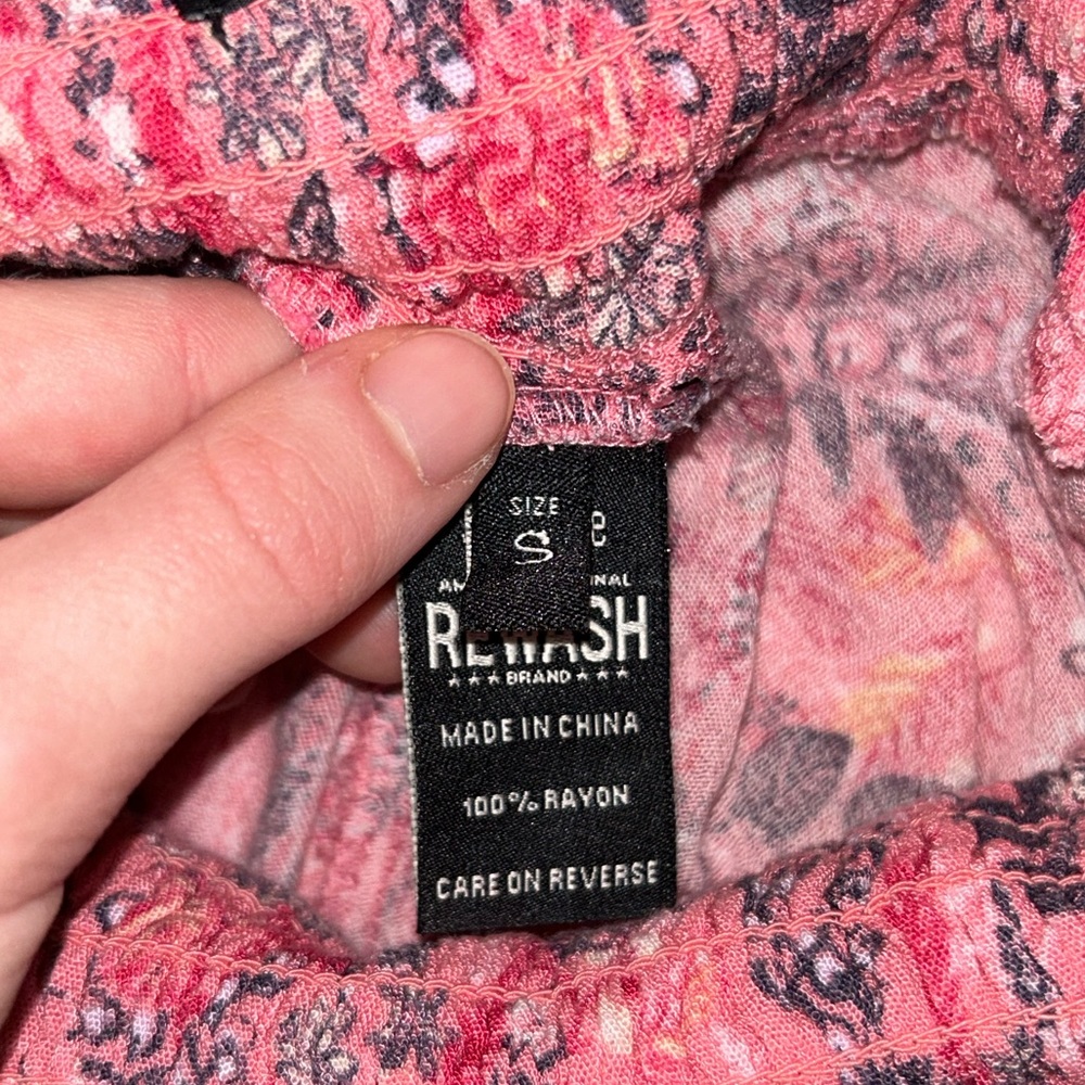 Fun pants!! - Picture 3 of 3